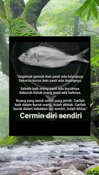 Nasehat kehidupan #nasehat diri sendiri#nasehat