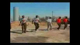 zimbabwe music - madube part 1
