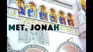 Orthodox Theosis - Ascetic Life - The Passions & Fasting - Met. Jonah Catechism Part 5