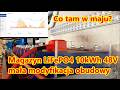 #148 Czy od maja starcza słońca na magazyn? modyfikacja obudowy 10kWh LiFePO4