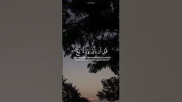 سورة البقرة ٢٥٤ #سورة_البقرة #quran