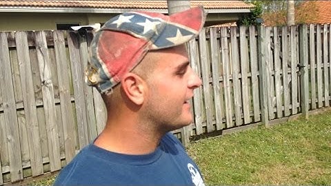 How to catch an Iguana