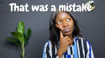 10 Things I wish I knew before becoming a software developer