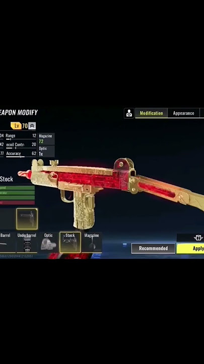 Loadout Uzi in Bloodstrike - Is It Worth The Hype?