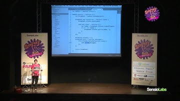 SymfonyLive Paris 2012 - Igor Wiedler - Realtime Web Apps with WebSockets