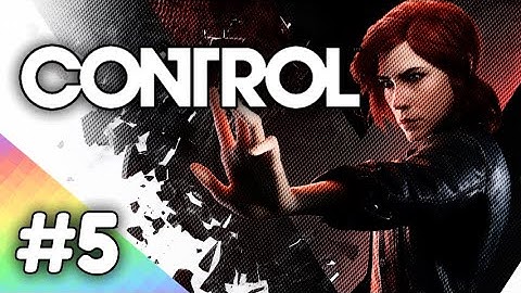 grand panopticon | Control #5