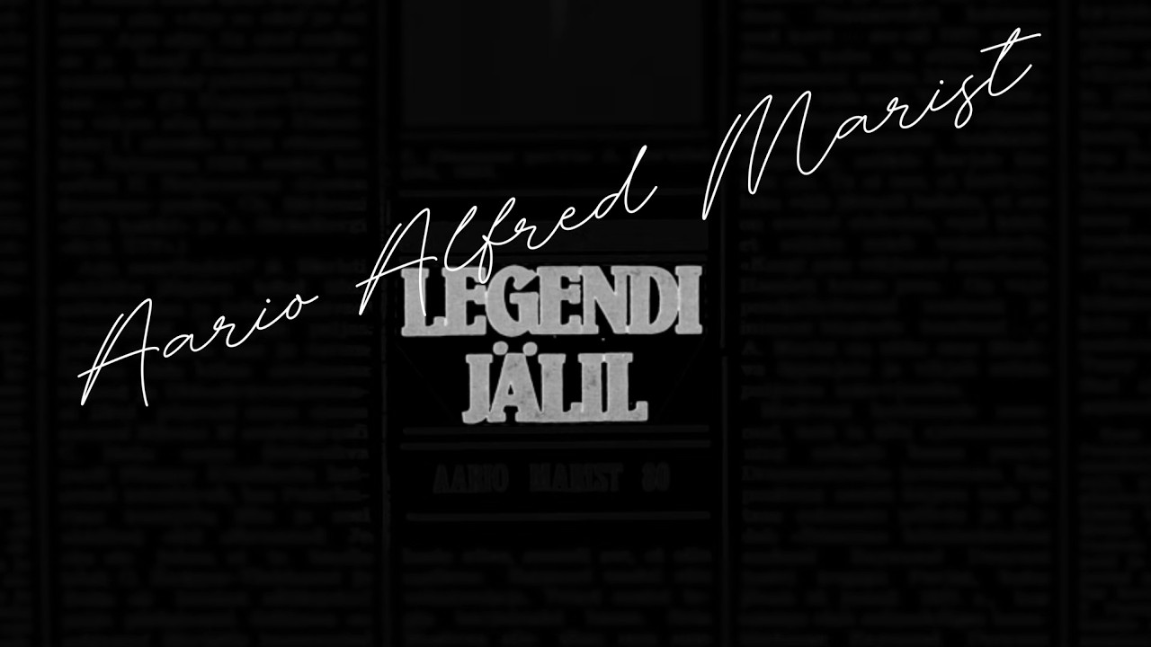 Aario Alfred Marist