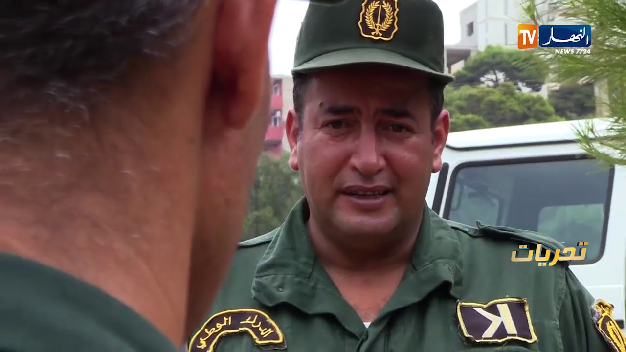 تحريات: الدرك الوطني تطيح بعصابة تقوم بسرقة الأشخاص والإعتداء عليهم بالأسلحة البيضاء