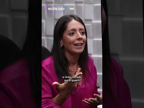 NUTRI DAY ONLINE 2025 | NUTRI ANIZE