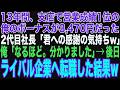 【朗読スカッと人気動画まとめ】13年間支店で売上1位の俺のボーナスが3,470円だった。2代目社長「意味わかるw？君への感謝の気持ちだからw」俺「分かりました」後日…