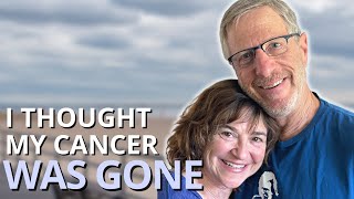 My Prostate Cancer CAME BACK: Paul's Relapse Story | The Patient Story
