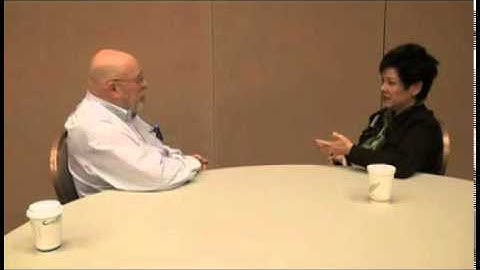 Interview with Lorraine Fernandes, VP and Healthcare Ambassador, IBM