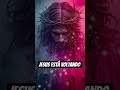 JESUS ESTÁ VOLTANDO