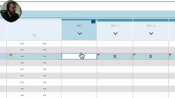 Unified Classroom: Standards Grades for Term