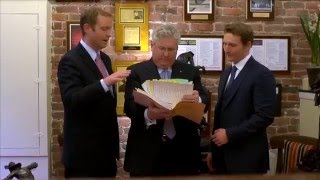 Firm Overview - Scarlett Law Group - San Francisco Law Office