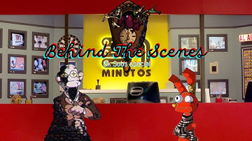 FNF: Broken Strings // 31 Minutos // Behind The Scenes // Scrapped Ost (2k subs special 1/3)