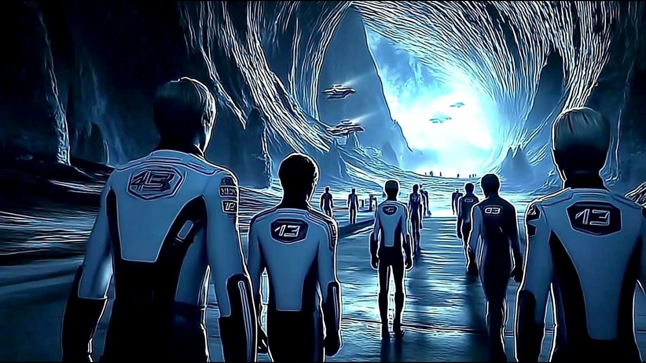 In Silence, Humans Leave—And the Council Sees Its Mistake| HFY Stories | HFY Sci-Fi Story