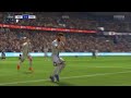 FIFA 23 - Neymar hits the griddy after extra time win