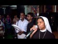 MASIHI GEET Catholic Church Jullundur Cantt Punjab India