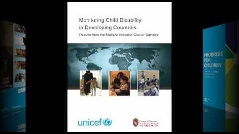 World Statistics Day: UNICEF