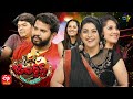 Jabardasth | Double Dhamaka Special Episode | 2nd January 2022 | Full Episode | ETV Telugu