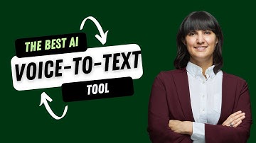 AI Voice to text for Marketers | Flow