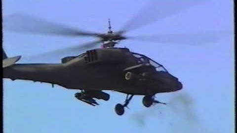 FirePower Missile Copter