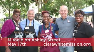 ✨ MIRACLE ON ASHLEY STREET ✨ Join us on May 17 for an event that benefits Jacksonville's homeless by News4JAX The Local Station 147 views 5 hours ago 21 seconds