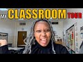 How do classrooms in Dubai look like? | Dubai Classroom Full Tour