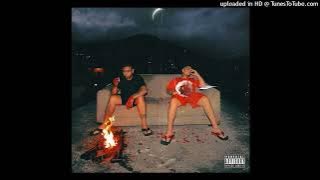 Borges - Lenda ft. Filipe Ret ( Áudio Oficial)