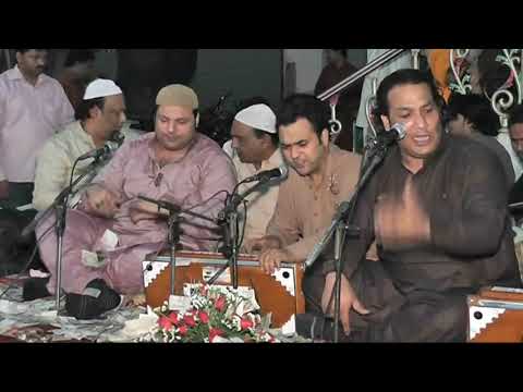 More Khwaja Tumhin Toh Mori Laj By Rizwan Muazzam Qawwal