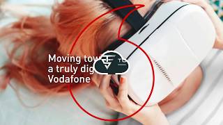 Explainer Video for Vodafone's IOT Pulse screenshot 5