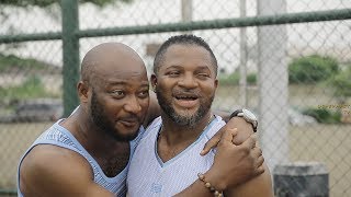 PAMELA WHY (Chapter 2) -  LATEST 2018 NIGERIAN NOLLYWOOD MOVIES