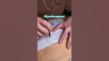 Nice ans round? #shorts #Spirograph #circle #asmr #tiktok #beautiful #reels