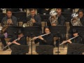 EL CUMBANCHERO - Arr. Naohiro Iwai - [Doctors Symphonic Band]