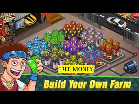 Method MOD Bud Farm Idle Mobile 😵 Cheat Free Money in Bud Farm Idle 💸 Resources Free (NEW 2023)
