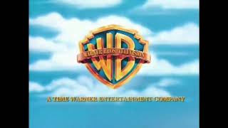 DLC: Best Brains (Hercules) (1992)/Warner Bros. Television (1994)