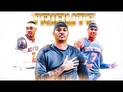 Video: Valor neto de Carmelo Anthony: Wiki, casado, familia, boda, salario, hermanos