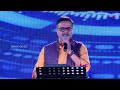 Vaanuyartha Solaiyile | S.P.B.Sharan |  UK Murali Stage Show Song | Live Concert