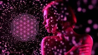 852 Hz Third Eye Chakra Healing Meditation | Connect To Your Higher Self Through Your Pineal Gland