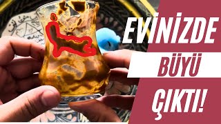 Sabrin Sonu Selamet Kesi̇n Sonuç Veren - Bardak Fali