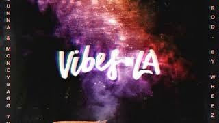 Vignette de la vidéo "Moneybagg Yo ft. Gunna - Vibes In LA [Prod. By Wheezy]"