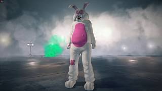 Trials Rising : Easter bunny Outfit | Limited time Easter Event | Easter gear crate