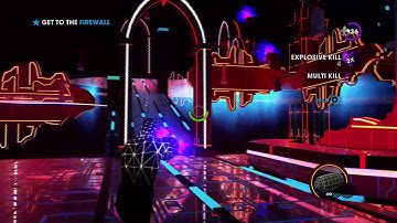 Saints Row III Remastered: Episode 9 - Decker