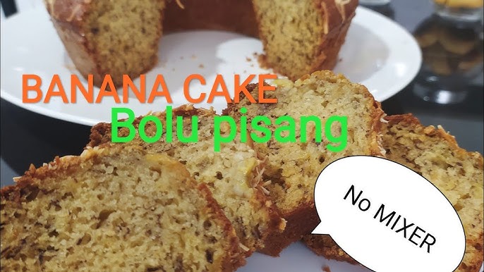 Resep Banana B / Hearty Paleo Banana Bread Gf Df No Added ...