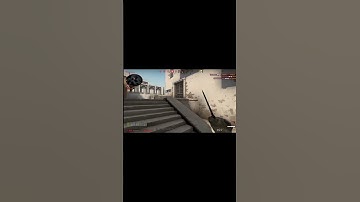 How to clutch 1v4 in csgo & get reported *CLIP IT & SHIP IT*
