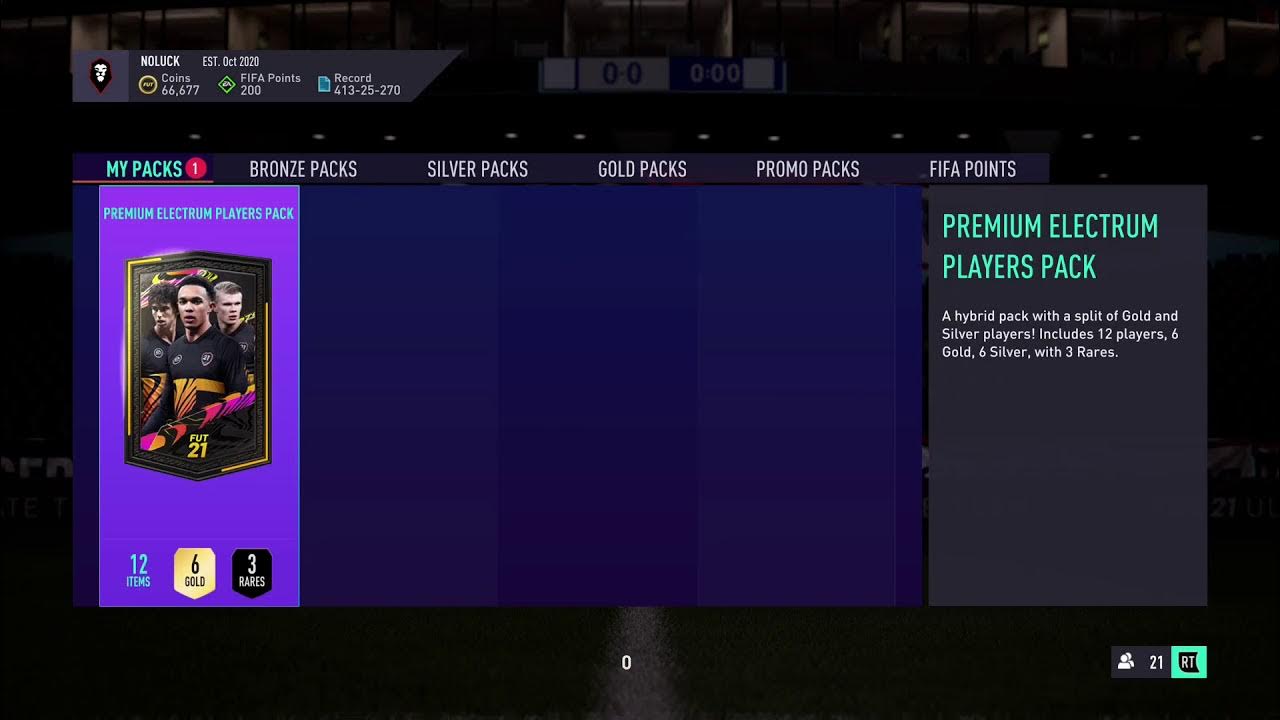 Prime icon from electrum players pack !!? - YouTube