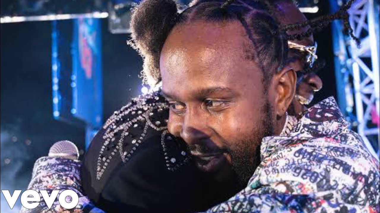 Popcaan - Better Days Ahead (Official Music Video) 2025 Popcaan - Better Days Ahead (Official Music Video) 2025