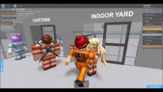 Life at BLOXVILLE Correctional Facility| (Part One)