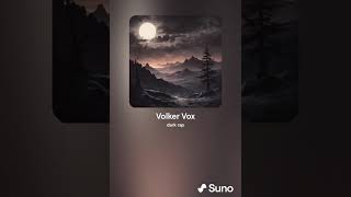 Volker Vox 2